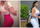 O româncă a detronat-o pe Kim Kardashian. Are posteriorul mai mare decât al vedetei americane