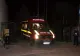 Incident grav la internatul unei şcoli speciale: în toiul nopţii, un copil a căzut de la etajul II
