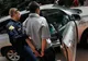 Polițiștii au arestat un bărbat. Când s-au uitat în buletin au început să-și dea coate.Cum îl cheamă