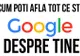 Cum poți afla tot ce știe Google despre tine
