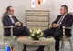 Preşedintele Camerei de Comerţ şi Industrie, Mihai Daraban, invitatul lui Alexandru Cumpănaşu