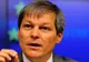  Dacian Cioloş a numit un procuror DNA în fruntea DLAF