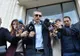 Patronul Hexi Pharma urma să fie audiat luni. Era posibil să fie reţinut 