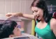 Cea mai rasistă reclamă din lume: un detergent din China îi transformă pe negri în albi