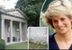 Ce se va întâmpla cu mormântul Prințesei Diana. Plângerile au ajuns până la urechile fiilor ei