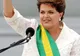 Președinta Braziliei, Dilma Rousseff, a fost suspendată din funcție prin votul Senatului