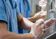Săpun infectat cu bacterii din fecale, descoperit la Spitalul Elias 