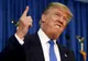 Donald Trump a anunţat în limbajul său specific că respinge dezbaterea cu Sanders 