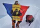 Alpinista Dor Geta Popescu a atins vârful Denali, supranumit ,,Gigantul" Americii de Nord