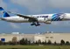 "O flacără pe cer", văzută de marinari în momentul dispariției zborului Egyptair