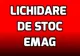 eMAG - INCREDIBIL! Cat au ajuns sa coste aceste 10 produse la lichidare de stoc