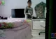 Şocant: ce a descoperit o familie din Constanţa. Ce făcea menajera în dormitor, când nu erau acasă
