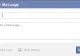 Schimbare la Facebook. Cum vor arăta mesajele