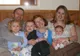 Și-au făcut o fotografie de familie. Poliția s-a sesizat după ce a descoperit un secret teribil