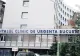 Corpul de Control, verificări la Secţia de Arşi de la Floreasca. Parchetul ar urma să fie sesizat