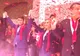 Lansare marca PSD a candidatului la Primăria sectorului 5: "Florea şi Firea, trimişi de Dumnezeu"
