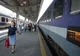 Trafic feroviar întrerupt din cauza unei furtuni. ÎNTÂRZIERI de aproape două ore în Gara de Nord