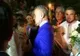 Gigi Becali a făcut spectacol la noaptea de Înviere 