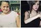 Ca să slăbească, a mâncat doar un măr pe zi. A ajuns la 25 kg. Apoi a devenit o bombă sexy