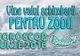 Horoscop iunie 2016