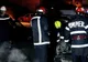 Mână criminală la Gherla? O mașină a ars ca o torță
