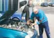 Cum arată mașina care merge cu trei litri de apă. A fost inventată de un român