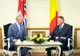 Prinţul Charles, în România. Când se întâlneşte cu preşedintele Klaus Iohannis