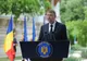 Iohannis, de Ziua Europei, la Cotroceni: România e conectată definitiv la un set de valori