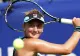 Irina Begu s-a calificat în semifinale la Shenzhen și va juca împotriva Simonei Halep