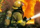 Incendiu devastator într-un azil de bătrâni din Ucraina. 17 persoane și-au pierdut viața