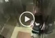 A vrut s-o violeze în lift. Poliţiştii, ŞOC când au deschis uşile şi au văzut cum arată agresorul