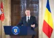Klaus Iohannis l-a numit consilier prezidenţial pe Bogdan Aurescu, fostul ministru de Externe 