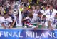 Real Madrid, a 11-a oară campioana Europei! "Albii" lui Zidane au câştigat finala Ligii Campionilor