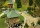 Întâmplare șocantă la Mănăstirea Prislop: ”I s-au dat ochii peste cap”