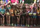 Mii de oameni au alergat duminică la semi-maratonul București. Cine a alergat cel mai repede