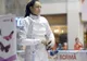 Maria Udrea, noua campioană națională la floretă