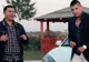 Fiul lui Nicolae Guţă a fost pus sub control judiciar, după ce ar fi bătut o tânără într-un club