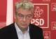 Lider PSD: Când de subvenţia de la vacă se ocupă un bou, subvenţia nu mai vine. Boii sunt misogini?