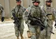VIDEO. Militarii americani ne-au strâns gunoaiele de pe faleza Dunării, la Galaţi