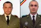Militarii care au murit în Afganistan au fost repatriaţi. Klaus Iohannis i-a decorat post-mortem