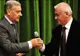 Mircea Sandu şi Mitică Dragomir află miercuri ce pedeapsă vor primi în dosarul dezafilierii Craiovei