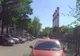 Ce au păţit şoferii de pe o stradă liniştită din Moscova. Numai în filme vezi aşa ceva