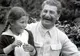 Cum arată acum nepoata lui Stalin. Te îngrozești! Bunicul ei s-ar răsuci în mormânt s-o vadă