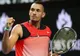 Australianul Kyrgios l-a eliminat pe Wawrinka și se califică în optimi la Madrid