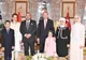 FOTO. Securitatea maximă la nunta fiicei lui Erdogan. Cum arată Sumeyye în rochie de mireasa