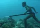 Incredibil. Omul care poate să meargă pe fundul oceanului fără costum de scafandru