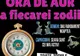 Care este ORA ta de AUR, în funcţie de zodie
