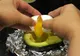 A pus un ou crud într-un avocado şi l-a băgat la cuptor. Rezultatul a fost spectaculos