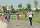 A fost inaugrat cel mai ciudat parc din România 