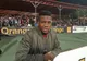 Trupul lui Patrick Ekeng va fi depus la stadionul Dinamo